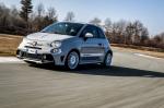 Abarth 595 esseesse 2019 года (WW)